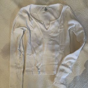 Brandy Long sleeve top